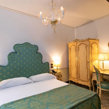 Hotel Ca' Vendramin Zago Venecia Exterior foto