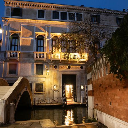 Ca' Vendramin Zago Hotel Venecia Exterior foto