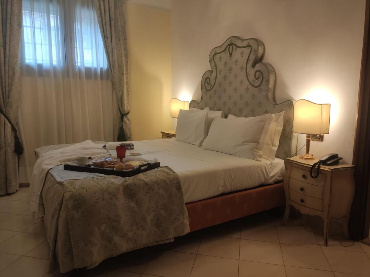 Hotel Ca' Vendramin Zago Venecia Exterior foto