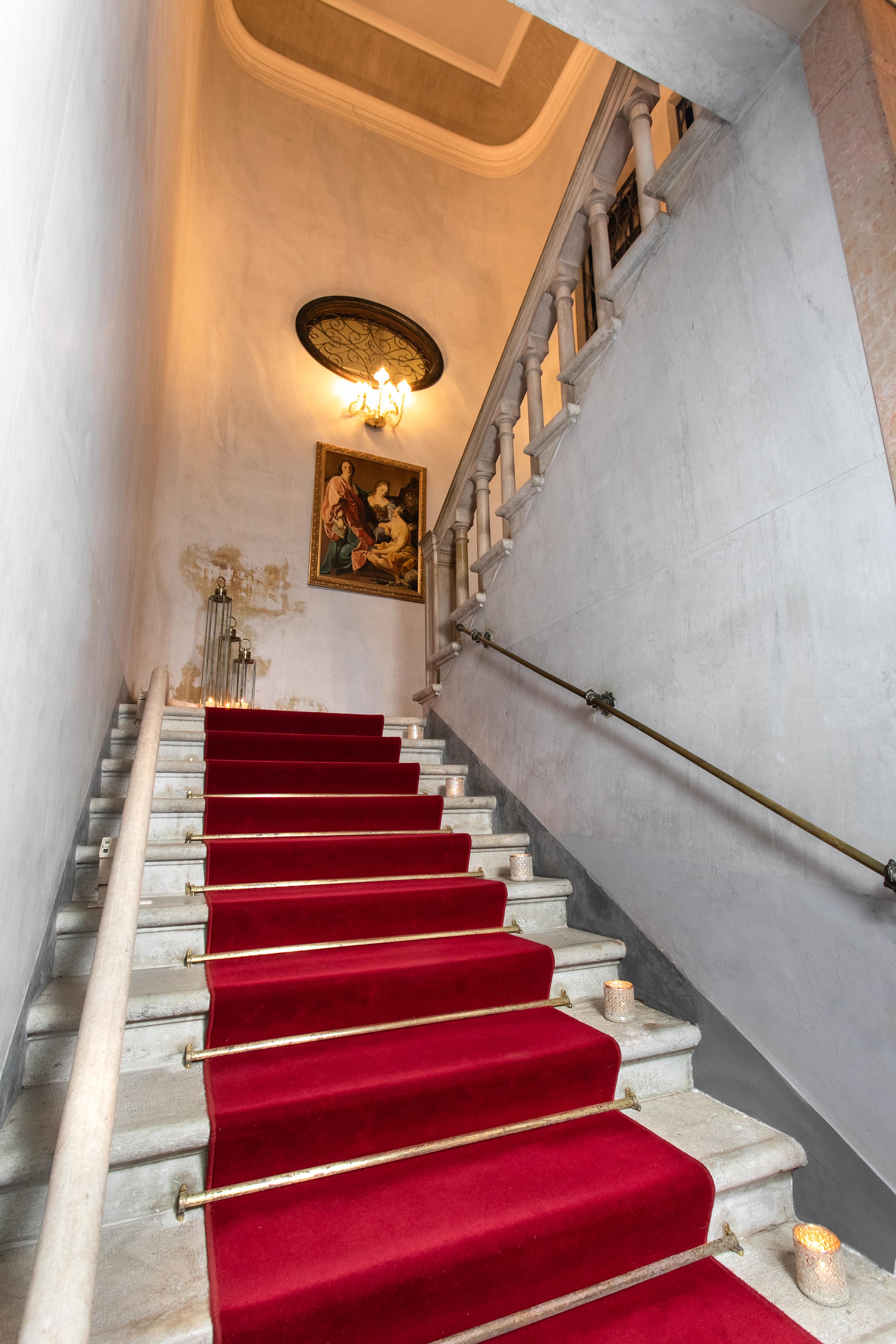 Hotel Ca' Vendramin Zago Venecia Exterior foto