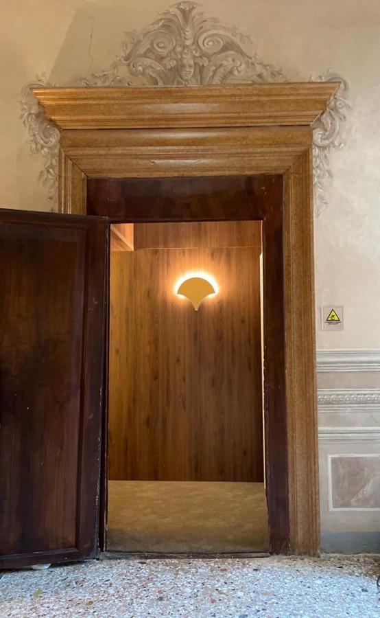 Hotel Ca' Vendramin Zago Venecia Exterior foto