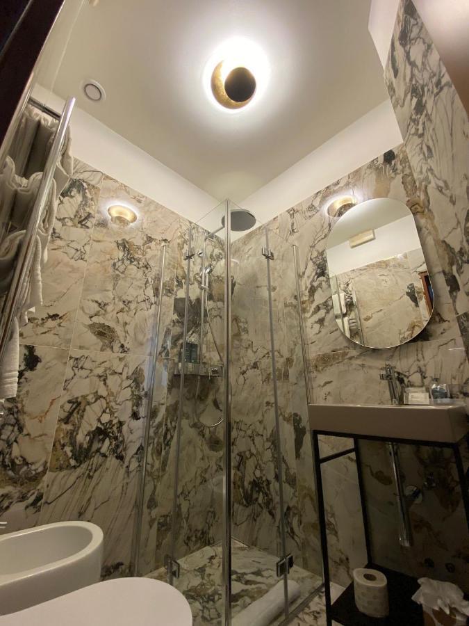 Hotel Ca' Vendramin Zago Venecia Exterior foto