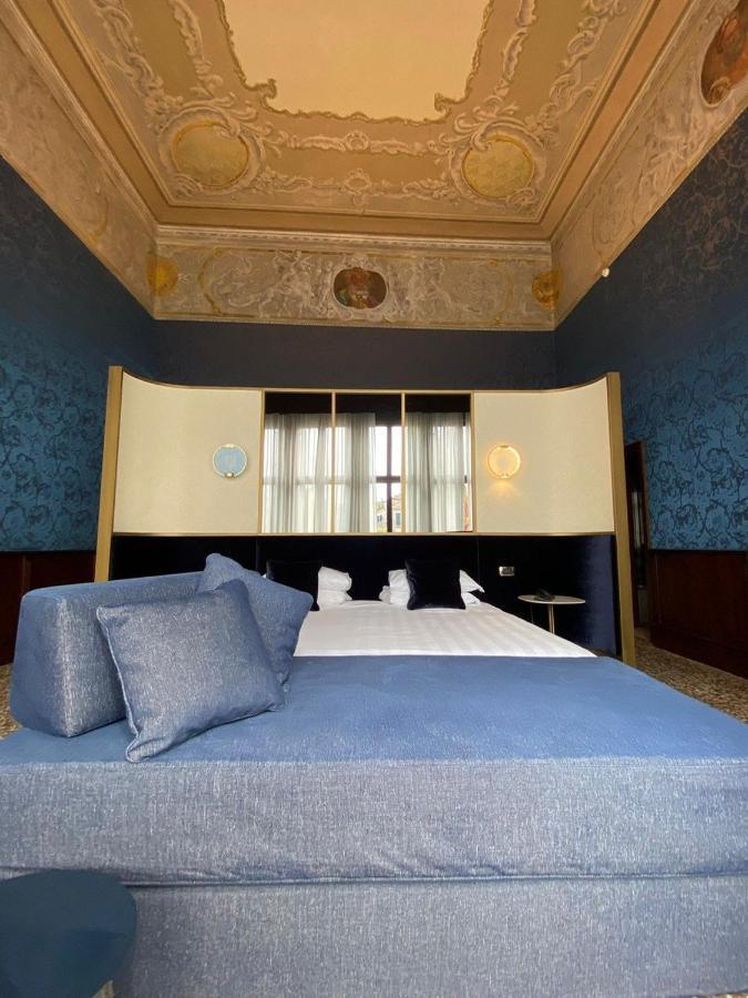 Hotel Ca' Vendramin Zago Venecia Exterior foto