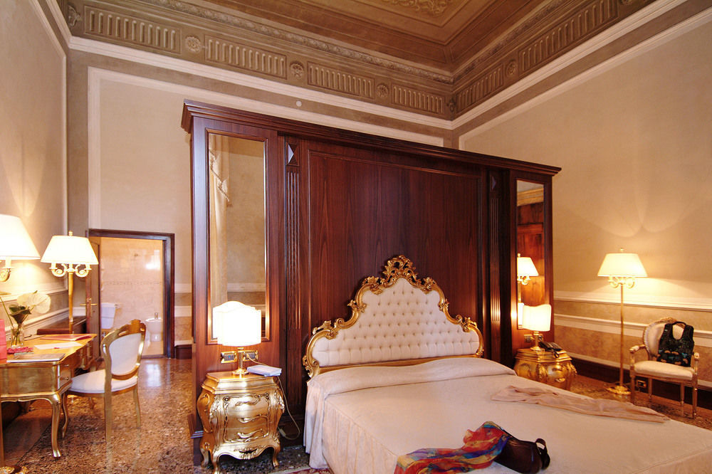 Hotel Ca' Vendramin Zago Venecia Exterior foto