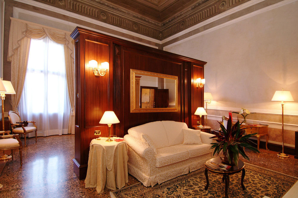 Hotel Ca' Vendramin Zago Venecia Exterior foto