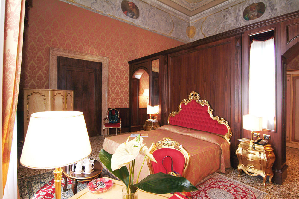 Hotel Ca' Vendramin Zago Venecia Exterior foto