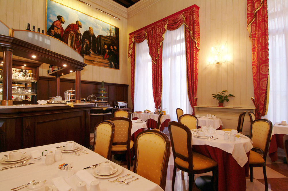 Hotel Ca' Vendramin Zago Venecia Exterior foto