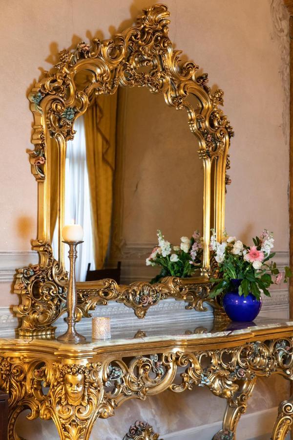 Hotel Ca' Vendramin Zago Venecia Exterior foto